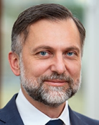Peter Sigfrid