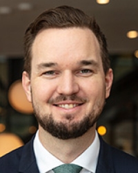 Peter Sott