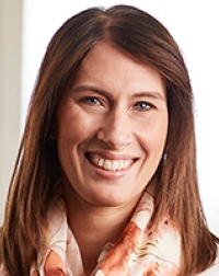 Sandra Lindvall