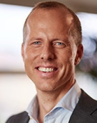 Sebastian Waldenström