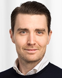 Simon Sjökvist Adolfsson | PwC