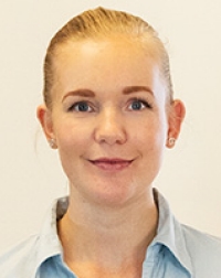 Sofia Redfors