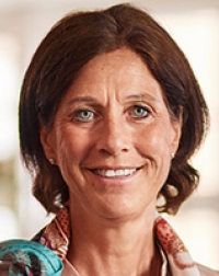 Sophie Nachemson-Ekwall