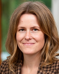 Stina Wassén
