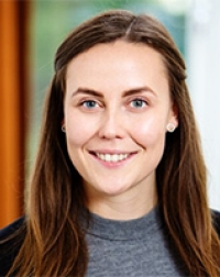 Thea Brorson