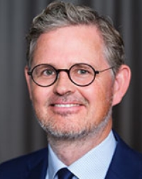 Thomas Fossum