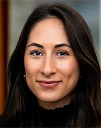 Tina Emami