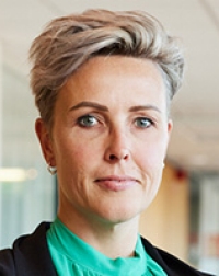 Trine Bø-Pedersen