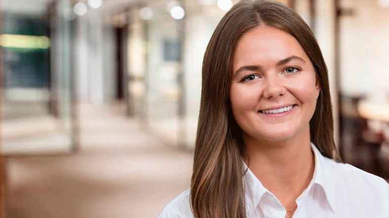 Ulrika Fejne, PwC