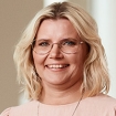 Ulrika Lundh Eriksson