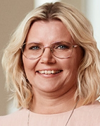 Ulrika Lundh Eriksson