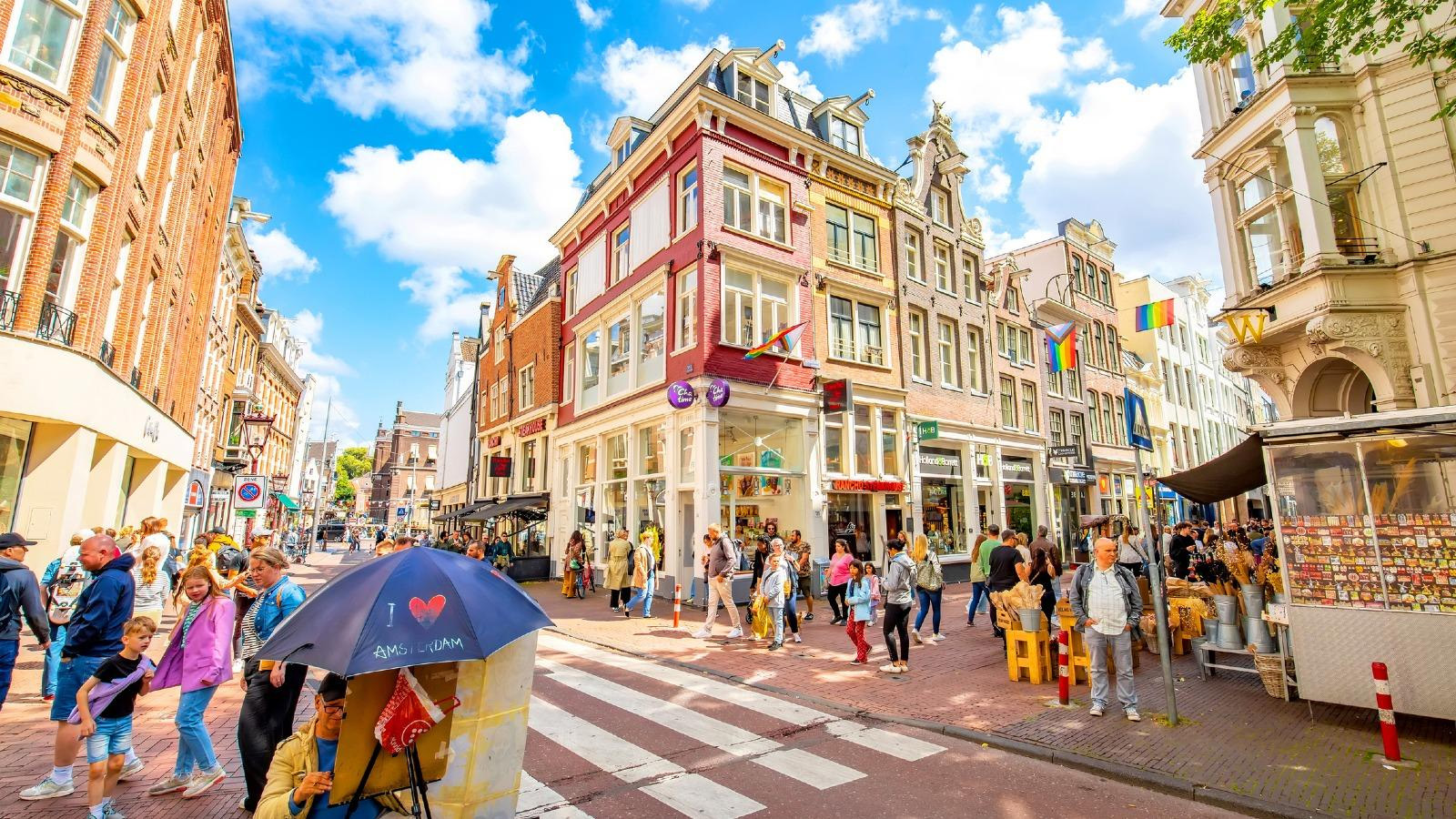 Emerging Trends in Real Estate: Europe 2025 