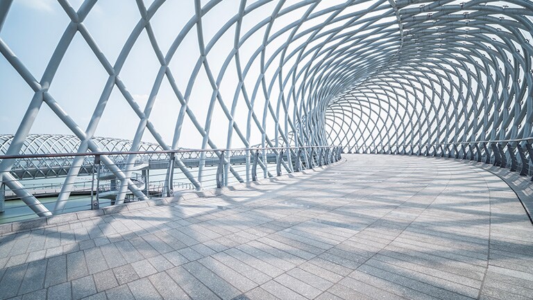 Image of a bridge.