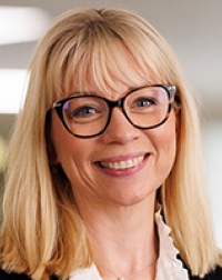 Marie Strömberg